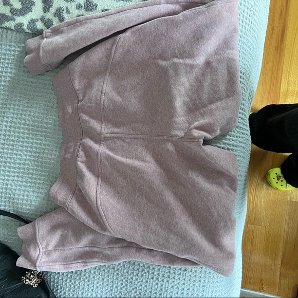 Lululemon Scuba Jogger - Picture 2 of 4